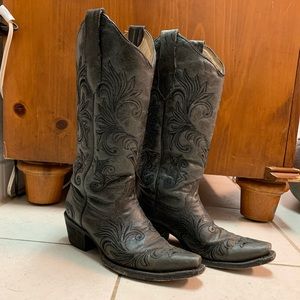Circle G by Corral Western Boots
